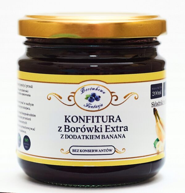 Kosz Prezentowy PREMIUM z Naturalnymi Produktami Bez Konserwantów - obrazek 3