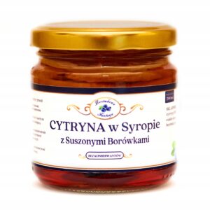 Cytryny-w-Syropie-z-Suszonymi-Borowkami-bez-Konserwantow
