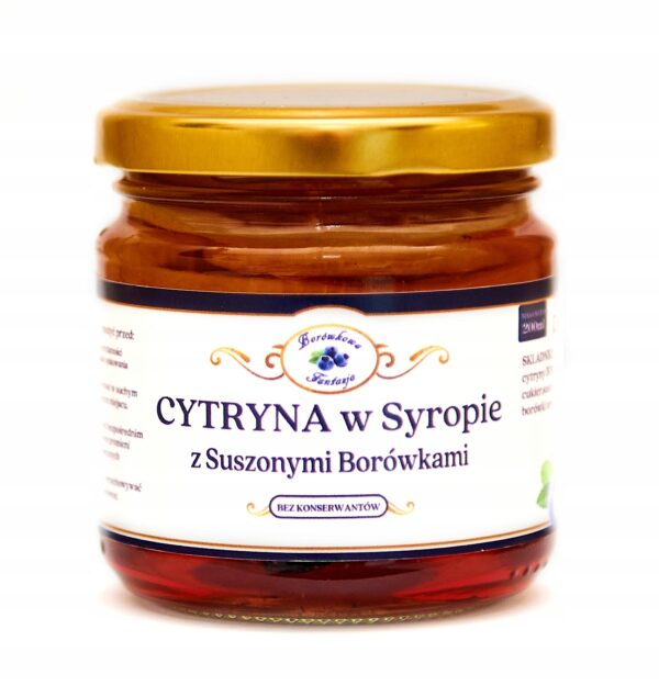 Cytryny-w-Syropie-z-Suszonymi-Borowkami-bez-Konserwantow