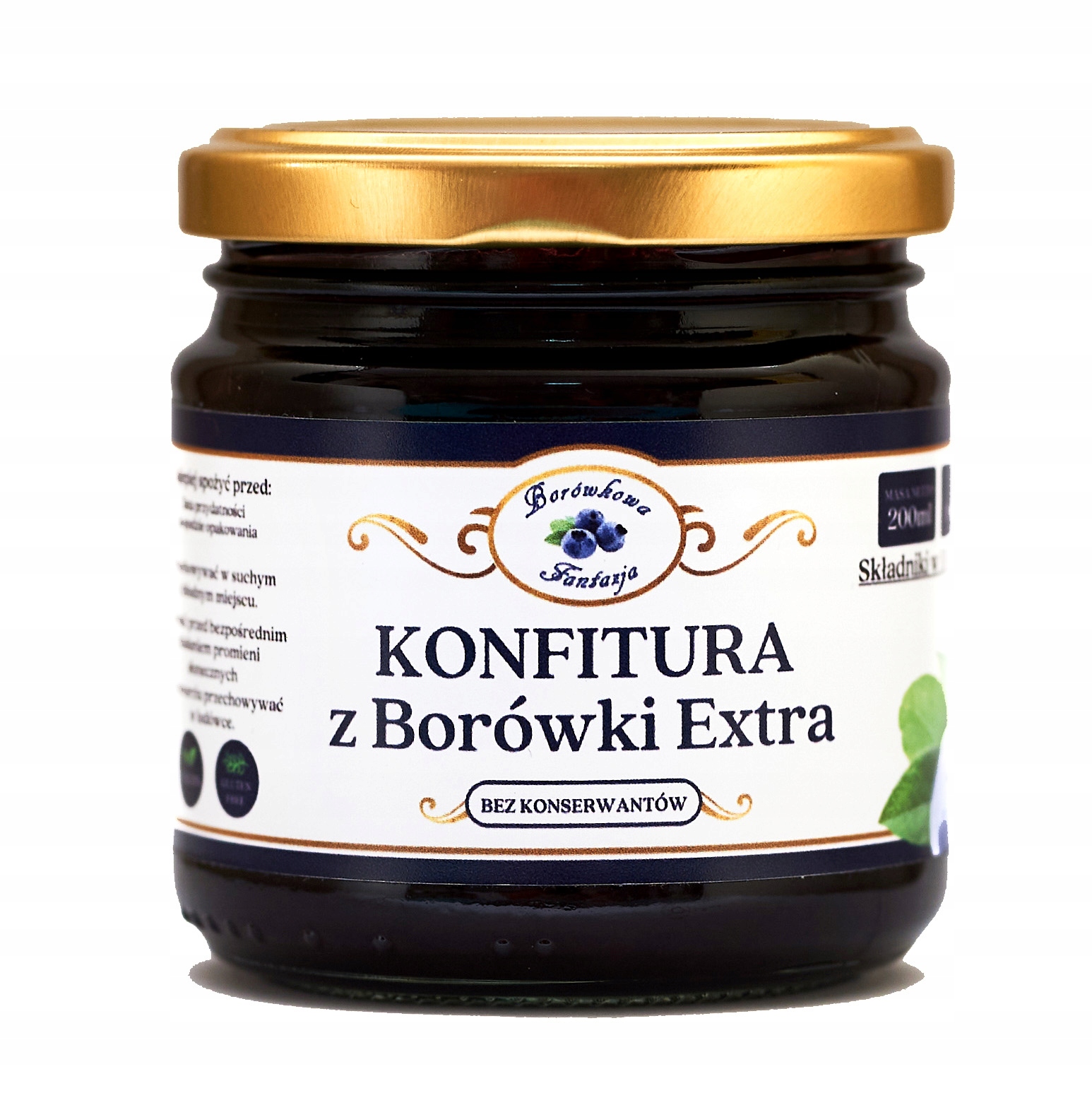 Konfitura-z-Borowki-Amerykanskiej-Naturalna-Bez-Konserwantow-200ml
