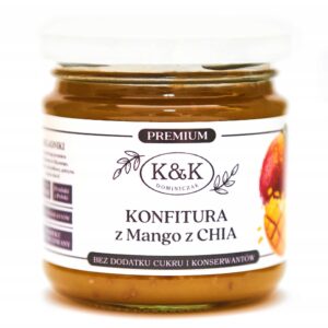 Konfitura-z-Mango-z-Chia-Bez-Dodatku-Cukru-Bez-Konserwantow