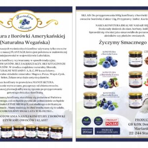 Kosz-Prezentowy-Zestaw-Bez-Dodatku-Cukru-3×200-ml-Marka-inna