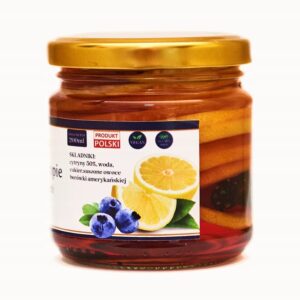 Prezent-Zestaw-Kosz-Dla-Babci-Naturalne-Produkty-Stan-opakowania-oryginalne