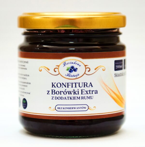 Kosz Prezentowy PREMIUM z Naturalnymi Produktami Bez Konserwantów - obrazek 2